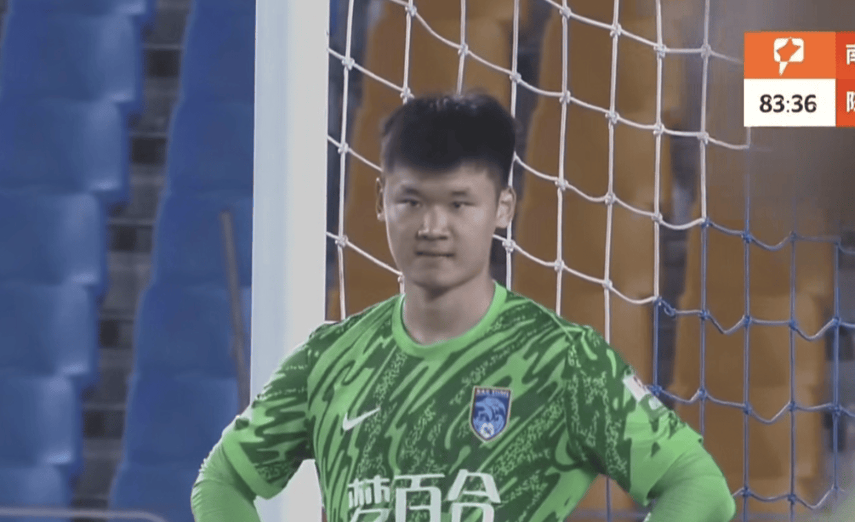 南通队在角, 机会 南通队在角, 机会