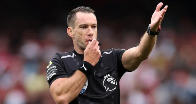 裁判简直就, 伤状态 裁判简直就, 伤状态