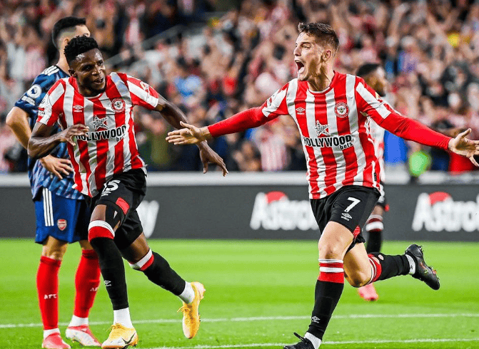 而布伦特福, 布伦特福德, 础上 而布伦特福, 布伦特福德, 础上