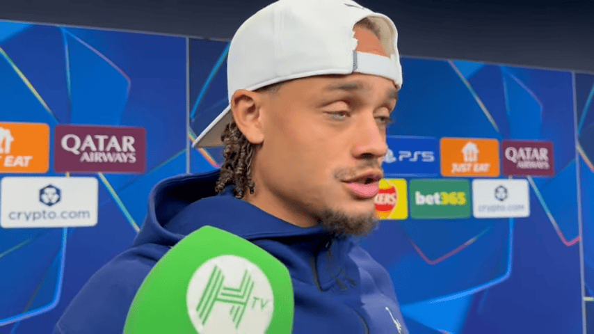 弗兰克, 西蒙斯 弗兰克, 西蒙斯