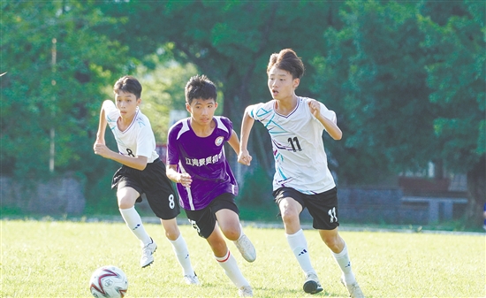 中学景贤学, 球锦标赛圆 中学景贤学, 球锦标赛圆