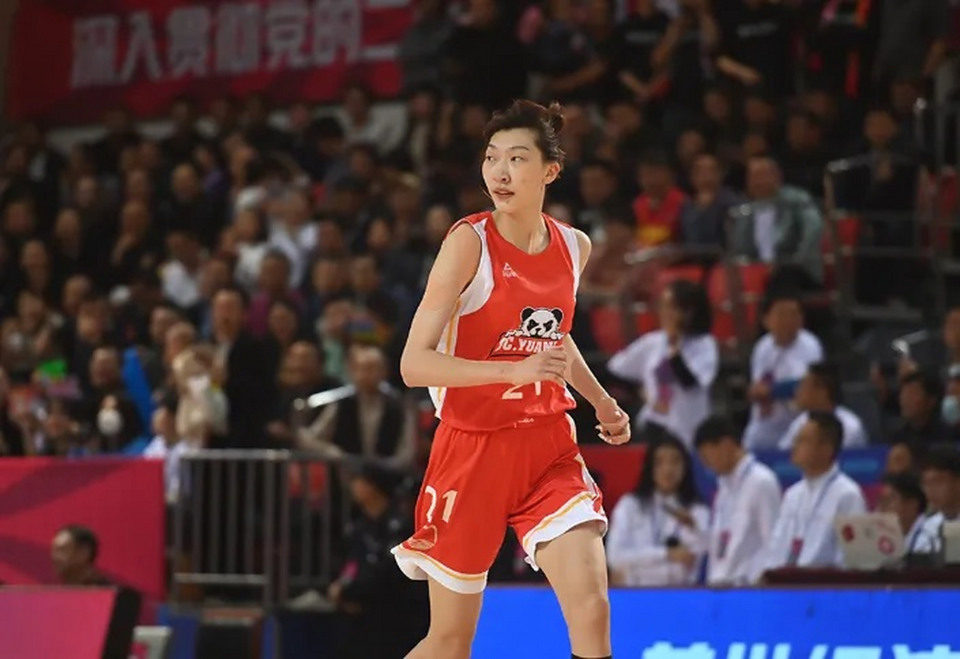 雨状态不佳, 韩旭在全锦 雨状态不佳, 韩旭在全锦